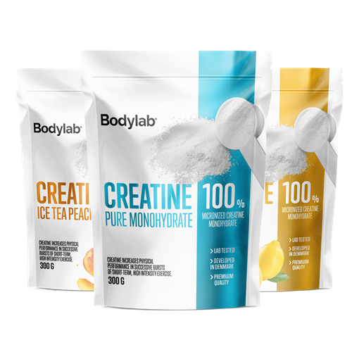 Bodylab Creatine (300 g)