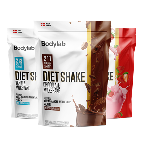 Bodylab Diet Shake (400 g)